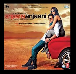 Anjaana Anjaani 2019