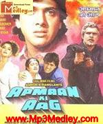 Apmaan Ki Aag 1991