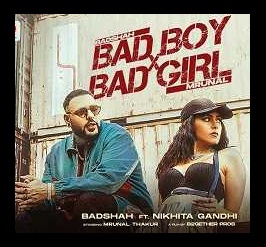 Bad Boy X Bad Girl 2021