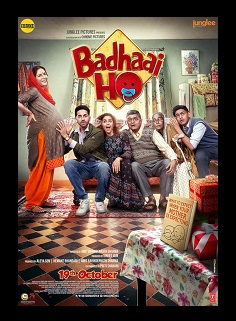 Badhaai Ho 2018