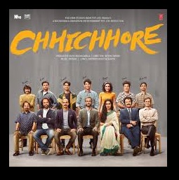 Chhichhore 2019