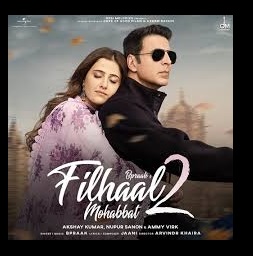 Filhaal2 Mohabbat 2021