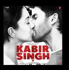 Kabir SIngh 2019