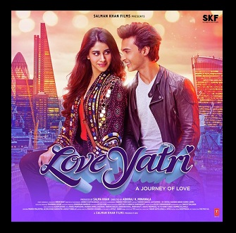 Loveyatri 2018