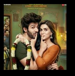 Luka Chuppi 2019