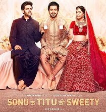 Sonu ke Titu ki Sweety 2018