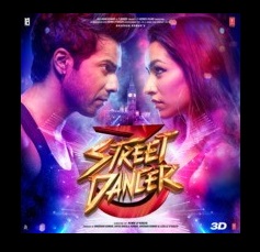 Street Dancer 3D 2020